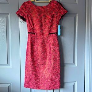 Women Dress-Size 0-NWT-Antonio Melani